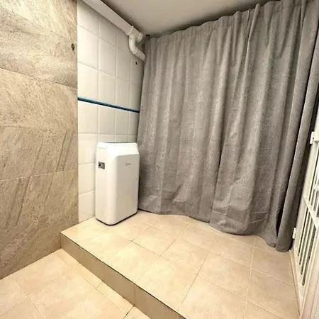 Lejlighed Bungalo In La Mata Playa Torrevieja