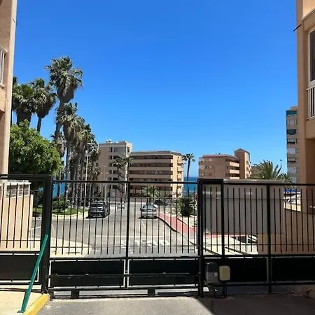 Bungalo In La Mata Playa Lejlighed Torrevieja