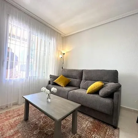 Bungalo In La Mata Playa Apartamento *