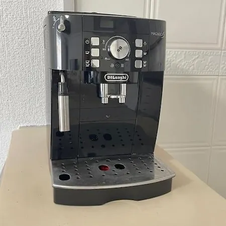 Bungalo In La Mata Playa