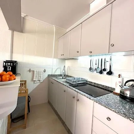 Bungalo In La Mata Playa Apartamento Torrevieja