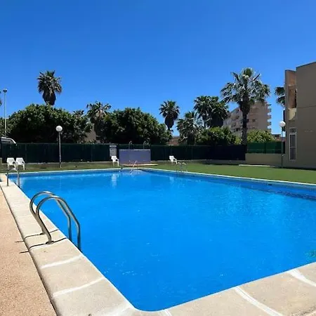 Bungalo In La Mata Playa Apartamento Torrevieja