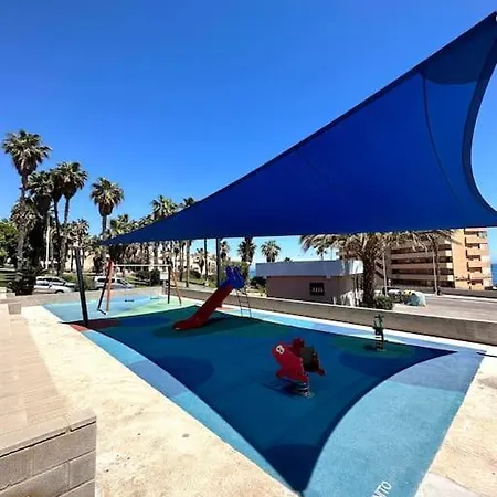 Apartamento Bungalo In La Mata Playa Torrevieja